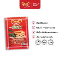 ราคา แหลมทอง ไส้กรอกโนริสาหร่าย แพ็คขนาด 500 กรัม (21398225105)