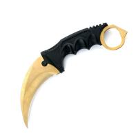 ราคา มีดคารัมบิต มีดควง แบบใบตาย Honshu พร้อมส่ง ราคาถูก (17340555714)