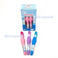 ราคา ลิควิด ปากกา ลบคำผิด เอลเฟ่น Elfen 1โหล ราคาส่ง (9658510110)