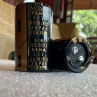 ราคา คาปาซิเตอร์ ELNA for audio japan 10000uf 50v 85 c (21698731889)