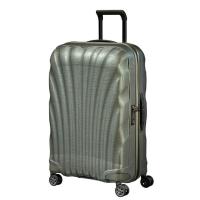 ราคา SAMSONITE กระเป๋าเดินทางล้อลาก 25 นิ้ว รุ่น C LITE SPINNER 69 25 (7169606364)