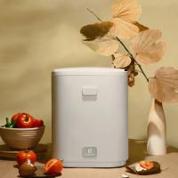 ราคา RAAKDIN Food Waste Disposer 3L เครื่องย่อยเศษอาหารอัตโนมัติภายใน 6 10 ชม (21719062849)