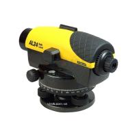 ราคา STANLEY แตนเล่ย์ 1 77 160 กล้องวัดระดับเลเซอร์ รุ่น AL24GVP ระยะการทำงาน 90 ม ให้กำลังขยายภาพ 24 เท่า สีเหลือง ดำ (14956693388)