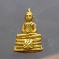 ราคา พระพุทธโสธร เนื้อทองคำแท้ รุ่นอุดมโชคโภคทรัพย์ วัดโสธรวราราม ปี 2550 หลวงพ่อโสธร พร้อมกล่องเดิม (16354696326)