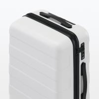 ราคา มูจิ กระเป๋าเดินทาง 36 ลิตร MUJI Hard carry suitcase 36L (21478978377)