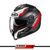 ราคา หมวกกันน็อค HJC รุ่น C70 SILON MC1 (14232599737)