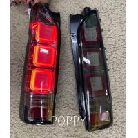 ราคา ไฟท้ายแต่ง รถตู้ โตโยต้าcommuter ลาย BAR U ไฟเลี้ยววิ่ง ปี 2010 2018 hiace commuter TOYOTA COMMUTER HIACE 2010 2018 (21727617119)