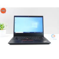 ราคา NOTEBOOK โน๊ตบุ๊ค LENOVO CPU I5 8250U DISPLAY 14 FHD RAM 4GB HDD 1TB P13929 (21725122083)