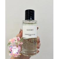 ราคา Christian Dior Maison La Collection Priveé Lucky Eau De Parfum For Womem and Men 125 ml ไม่มีกล่อง No Box (21760758905)