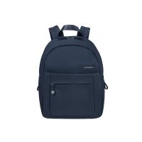 ราคา SAMSONITE กระเป๋าเป้สะพายหลังผู้หญิง ใส่โน้ตบุ๊ค ขนาด 14 นิ้ว รุ่น MOVE 4 0 BACKPACK (21637469919)