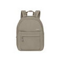 ราคา SAMSONITE กระเป๋าเป้สะพายหลังผู้หญิง ใส่โน้ตบุ๊ค ขนาด 14 นิ้ว รุ่น MOVE 4 0 BACKPACK (21637469918)