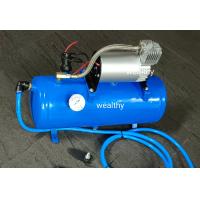 ราคา ถังลม ถังลมออโต้ตัดลมอัตโนมัติ12v 24v แตรรถบรรทุก 12v 24v ปั๊มเติมลม ปั๊มสูบลม (21395166468)