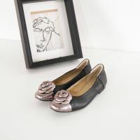 ราคา Choushoes รองเท้าหนังแกะ รุ่น Kyra ทรง Flat ส้นเตี้ย สวมใส่ง่าย ใส่ไปทำงาน ใส่ได้ทุกวัน แถมไม่บีบหน้าเท้าอีกด้วย (17918438236)