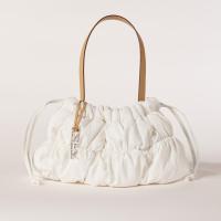 ราคา Mitr Scrunchy Medium Bag ส่งสินค้าภายใน 7 วัน (21718258057)
