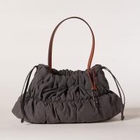 ราคา Mitr Scrunchy Medium Bag ส่งสินค้าภายใน 7 วัน (21718258062)