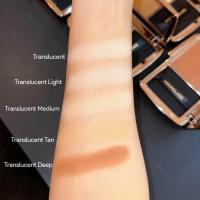 ราคา แป้งฟัฟฟ์ HOURGLASS Vanish Airbrush Pressed Powder (21731024692)