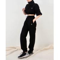 ราคา Tracksuit Airport Set ชุดวอร์มเซท (21604828161)