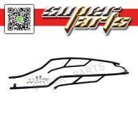 ราคา Yamaha Grand Filano Hybrid Connected 2023 ขึ้นไป กันชนฝาข้าง ซ้าย ขวา ของศูนย์แท้ BJK SF171 M สำหรับรถ ยามาฮ่า แกรนด์ ฟีลาโน่ ไฮบริด คอนเน็ค (17610443205)