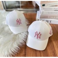 ราคา สินค้าของแท้100 หมวก MLB CAP หมวก NY CAP สินค้าขอวแท้ 100 นำเข้าจากเกาหลี (12347022890)
