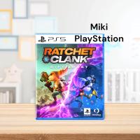 ราคา PS5 Games Ratchet Clank มือ2 Zone23 (21746697453)
