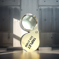 ราคา แว่นขยายส่องพระ 30X กล้องส่องพระ แว่นขยาย แว่นส่องพระ แว่นส่องเพชร กล้องส่องเพชร (21757447117)