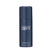 ราคา CALVIN KLEIN FRAGRANCES CK Defy Deo Spray 150 ML (21687043853)