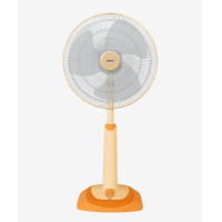 ราคา HATARI พัดลมสไลด์ ใบพัด 18 นิ้ว HT S18M2 ของแท้ (19004578666)