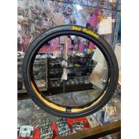 ราคา ยางนอก วีรับเบอร์ Vee Rubber สลิค มีเบอร์ให้เลือก 60 75 17 60 80 17 เหนียวทน เกาะถนนดี ยางสนาม (20930669160)