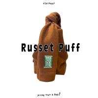 ราคา พร้อมส่ง Daily Windy Russet puff กระเป๋าSweater (21769137604)