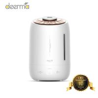 ราคา Deerma F600 F600S เครื่องพ่นไอน้ำ น้ำมันโอโซน air humidifier 5L เครื่องทำความชื้น เครื่องเพิ่มความชื้น (21610051977)