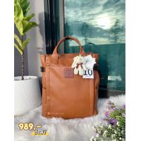 ราคา anello 10POCKET หนังรุ่น AT C3321 ของแท้จากญี่ปุ่น มีป้ายกันปลอมทุกใบ (12695763597)