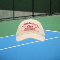 ราคา STUDIO UNKNOWN Athleisure Cap หมวกแก้ปปักลาย (21712151571)