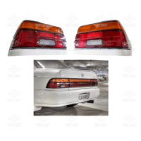 ราคา ไฟท้าย โตโยต้า โคโรล่า TOYOTA COROLLA EE100 AE100 สามห่วง อะไหล่แท้ มือสองญี่ปุ่น มีรับประกัน (16858457011)