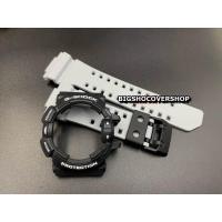 ราคา กรอบสาย GSHOCK GA 400 GBA 400 GMIG (20710613468)