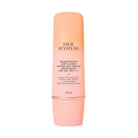 ราคา HER HYNESS HEXAPEPTIDE ANTI AGING SUPER DRY TOUCH SUNSCREEN SPF 50 PA 30ML (21724521637)