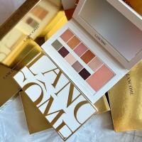 ราคา อายแชโดว์ Lancome Eye Face Pallete Holiday 2023 Limited Edition (21765806025)