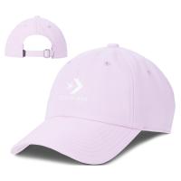 ราคา CONVERSE หมวก CAP STAR CHEVRON BASEBALL CAP PINK 10022131 A23 1522131AU U4PIXX (21645589201)