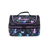 ราคา Smiggle Lunch Box กล่องเก็บอาหาร กล่องอเนกประสงค์ สมิกเกอ ของแท้ AUD พร้อมส่ง (21274018761)