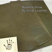ราคา หนังวัวฟอกฝาด Buttero A4 WALPIER BUTTERO VEG TAN 2 MM (20474610567)
