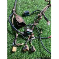 ราคา ชุดสายไฟ yamaha ฟีโน่ ตัวใหม่ท่ออาม 2ปลั๊ก ของเเท้มือสองสภาพสวยใช้งานได้ปกติ (16426545717)