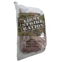 ราคา MRE First Strike Ration FSR 24 hour อาหารพร้อมทาน อาหารสำเร็จรูป (21466543258)