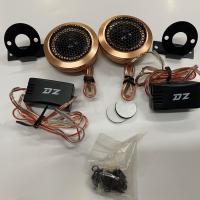 ราคา ทวิตเตอร์เสียงแหลมติดรถยนต์ แหลมจาน แหลมโดม (6483674406)