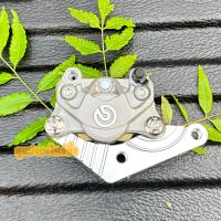 ราคา ปั้มล่างนูโว NOUVO MY MXปั้มปักข้าง ปั้มด้วง พร้อมขาจับปั้มนูโว Nouvo น็อตเลสหัวเฟือง ใส่นูโวโช๊คเดิมจานเดิม ปั้มล่างนูโว ปั้มพร้อมขานูโว (21578042819)