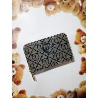 ราคา กระเป๋าสตางค์ซิปรอบ ใบกลางและใบยาว TTWN BEAR ลายน้องหมีสุดน่ารัก (21353752992)