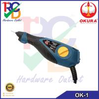 ราคา ปากกาขีดเหล็ก OKURA KIV OK 1 (18959636695)