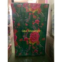 ราคา ที่นอนนุ่น 3ฟุต แบบสามพับ ยาวพิเศษ (19514985102)