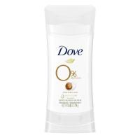 ราคา Dove 0 Aluminum Deodorant Stick 2 6oz 74g (9758306495)