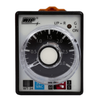 ราคา WT 34 Multi Range Timer 220Vac WIP (7904521929)