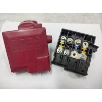 ราคา ฟิวส์ครอบขั่วแบต toyota vios gen 1 มือสองแท้ (21433100045)