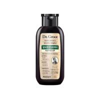ราคา Dr Groot Ginger anti hair loss and firming shampoo anti hair loss and thorough oil control shampoo 200ml (20861991996)